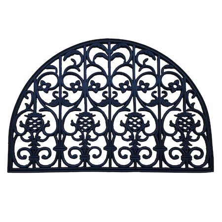 Calloway Mills Black, 24 W x 36 L 153792436